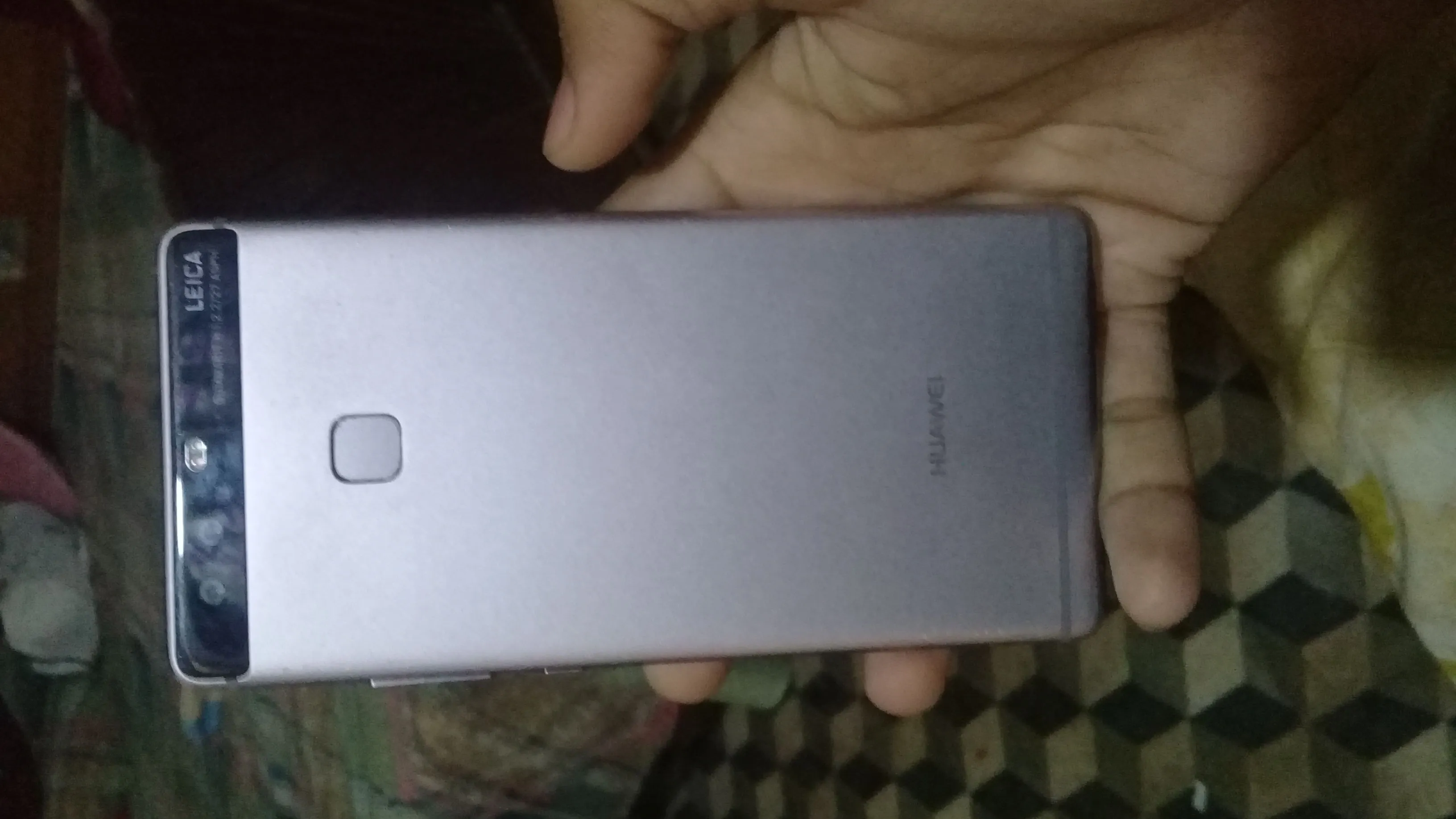 Huawei p9 3/32 - photo 1