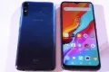 Infinix Hot 8 - Photos