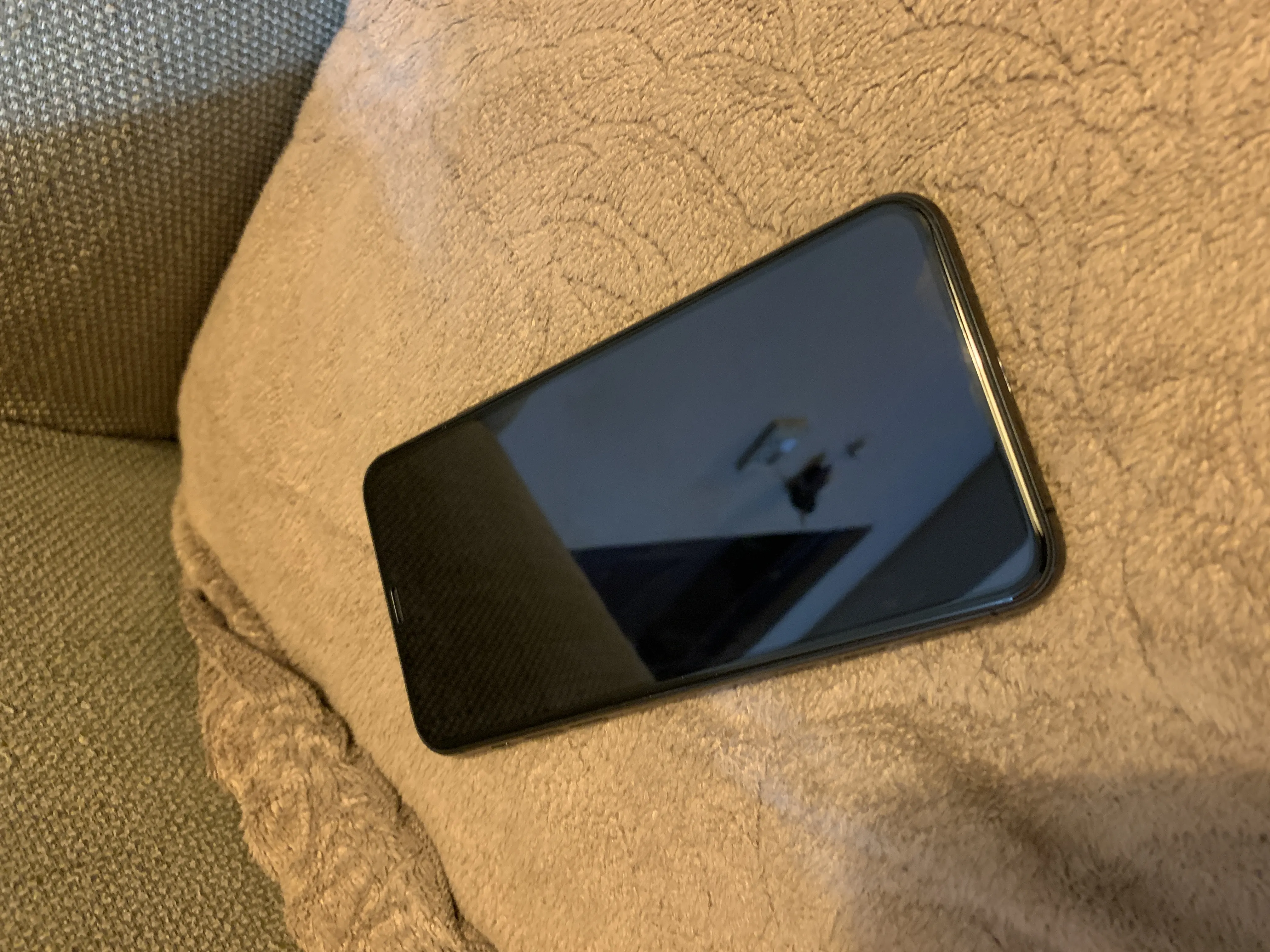 Iphone 11 pro max 256 gb (JV) - photo 2