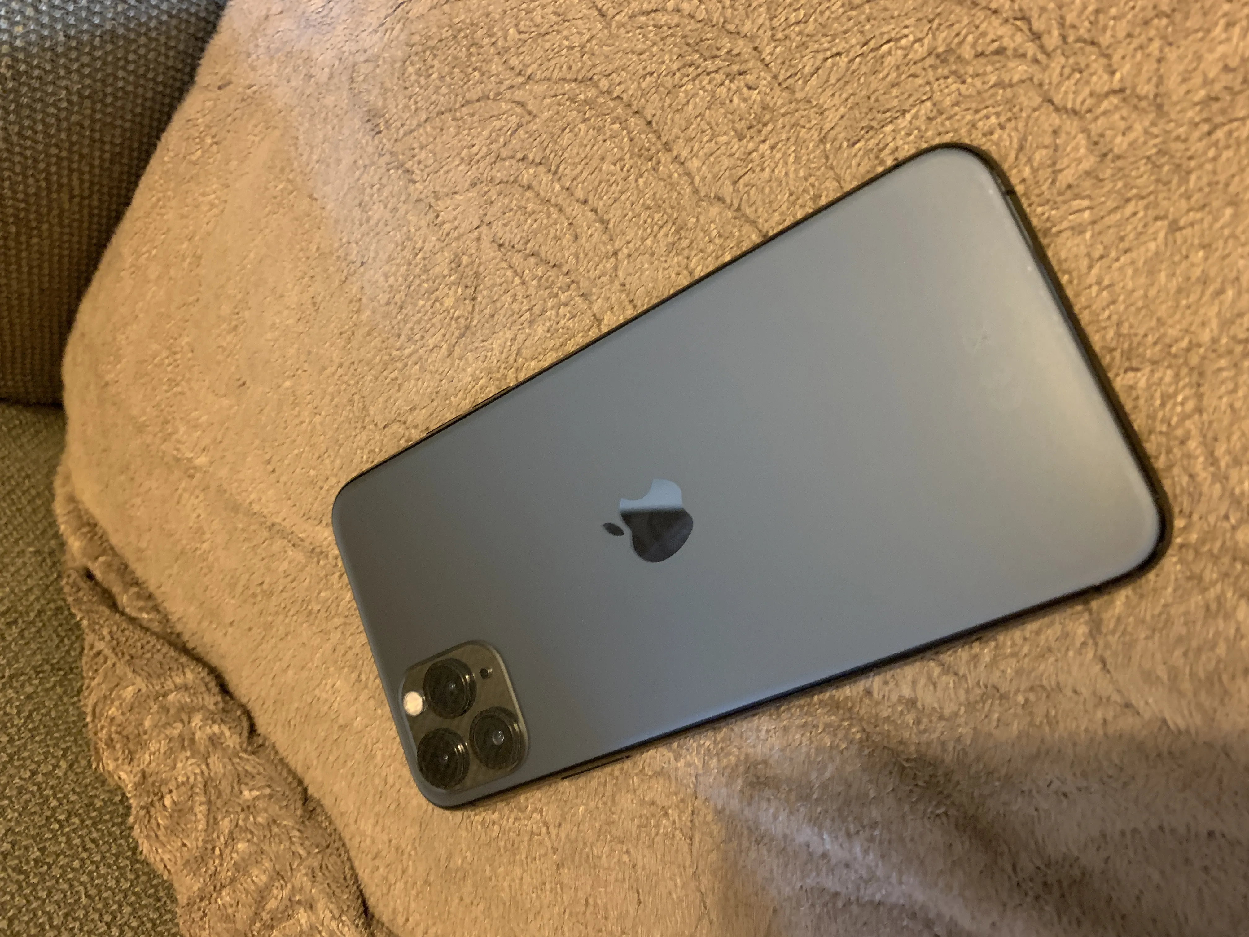Iphone 11 pro max 256 gb (JV) - photo 1
