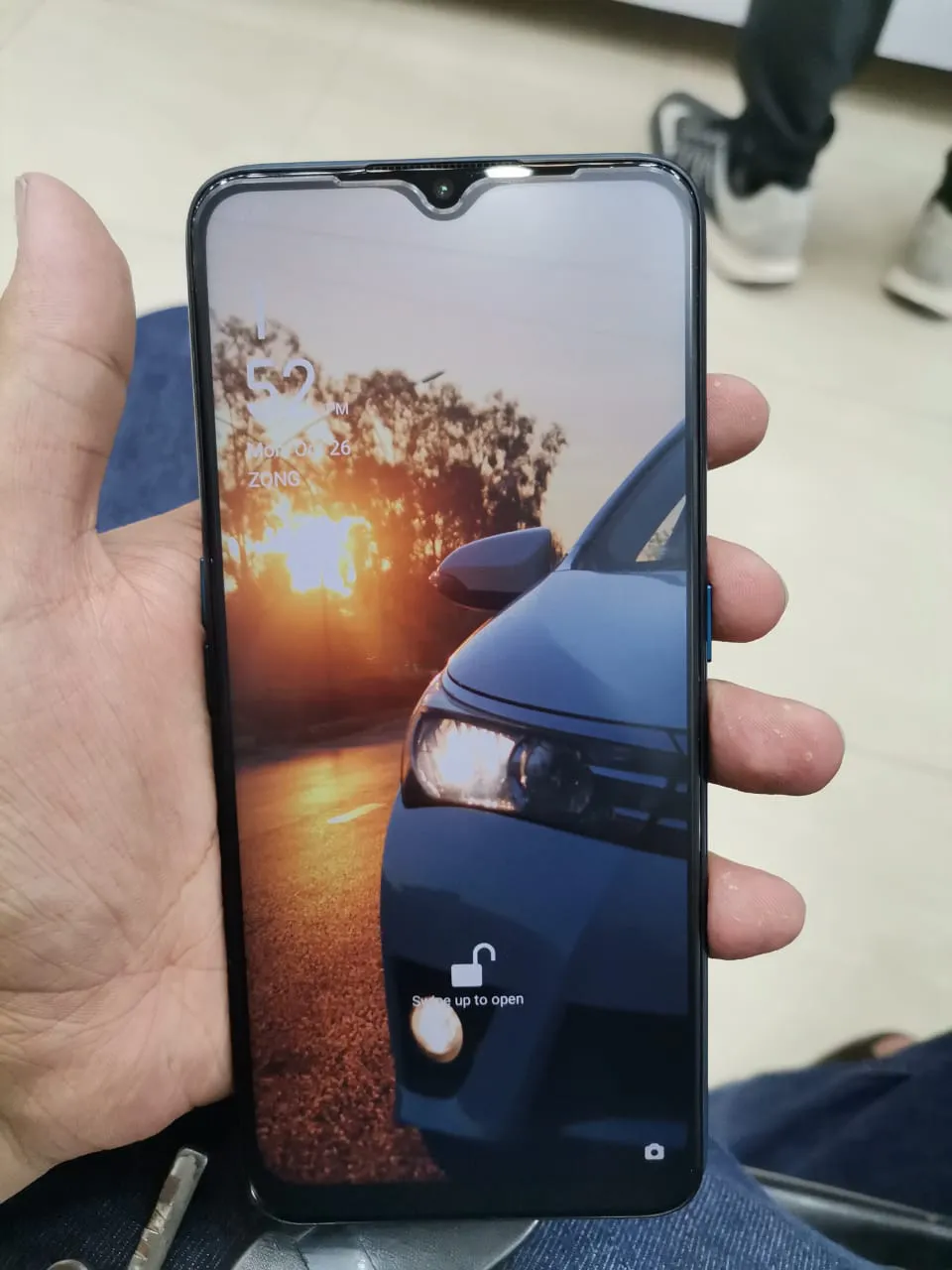 Oppo a9 2020 - photo 2