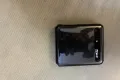 Z flip glossy black - Photos
