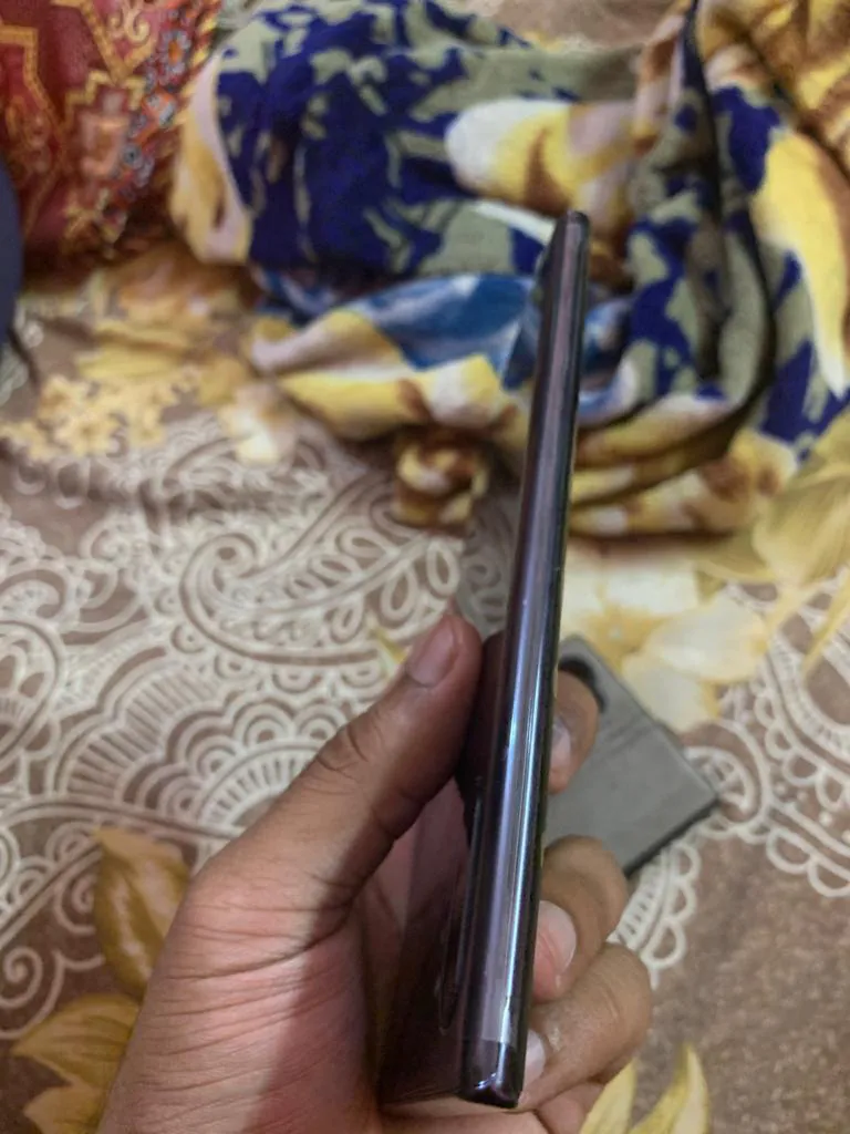 Samsung Note 10 plus - photo 3