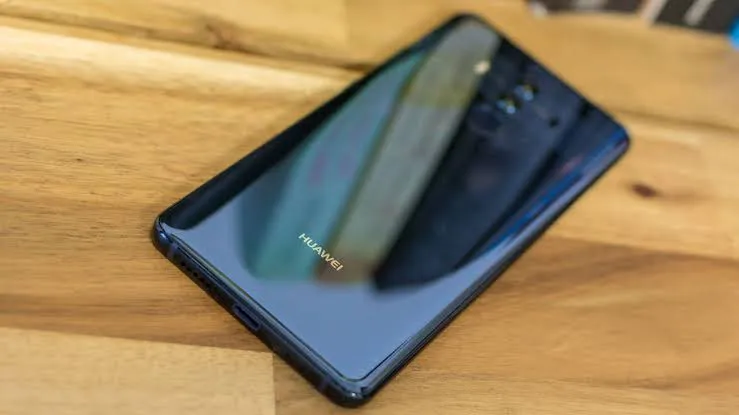 Huawei mate 10 pro - photo 1