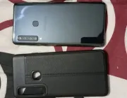 samsung A9 - Photos