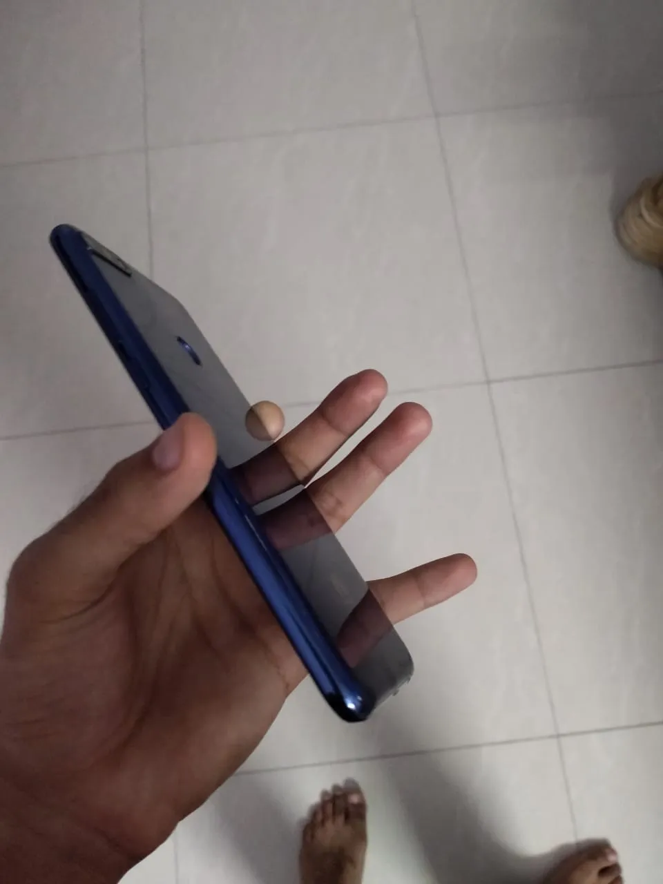 Huawei y7 prime 2018 4 /64 - photo 3