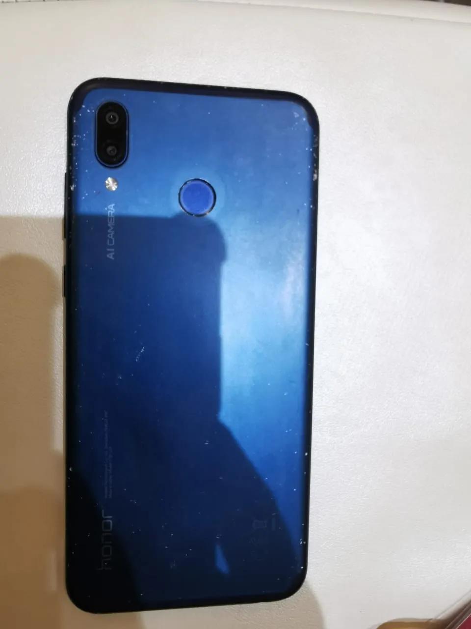 Honor Play - photo 1