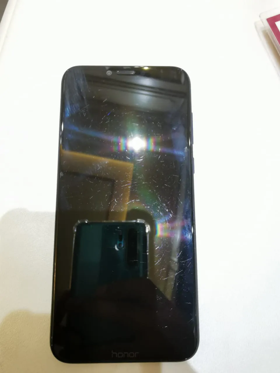 Honor Play - photo 1