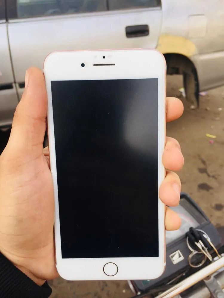 I phone 7plus 128GB for sale - photo 1