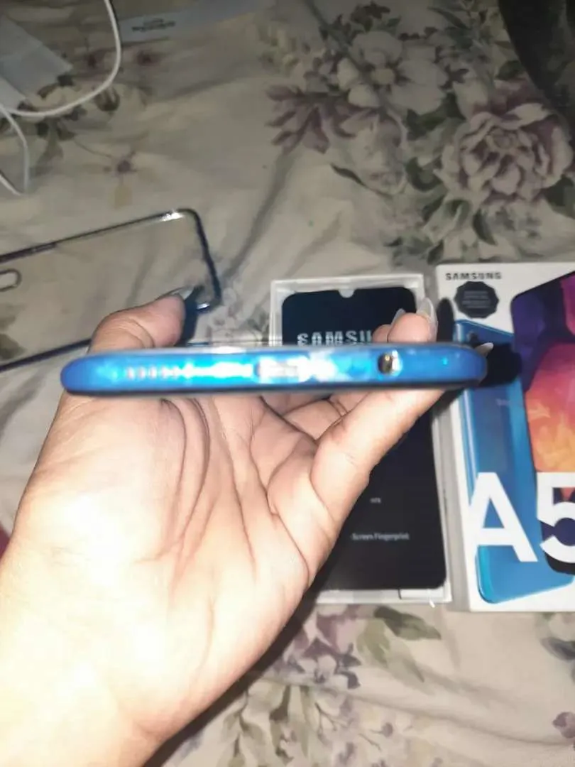 Samsung Galaxy A50 urgent sale - photo 3
