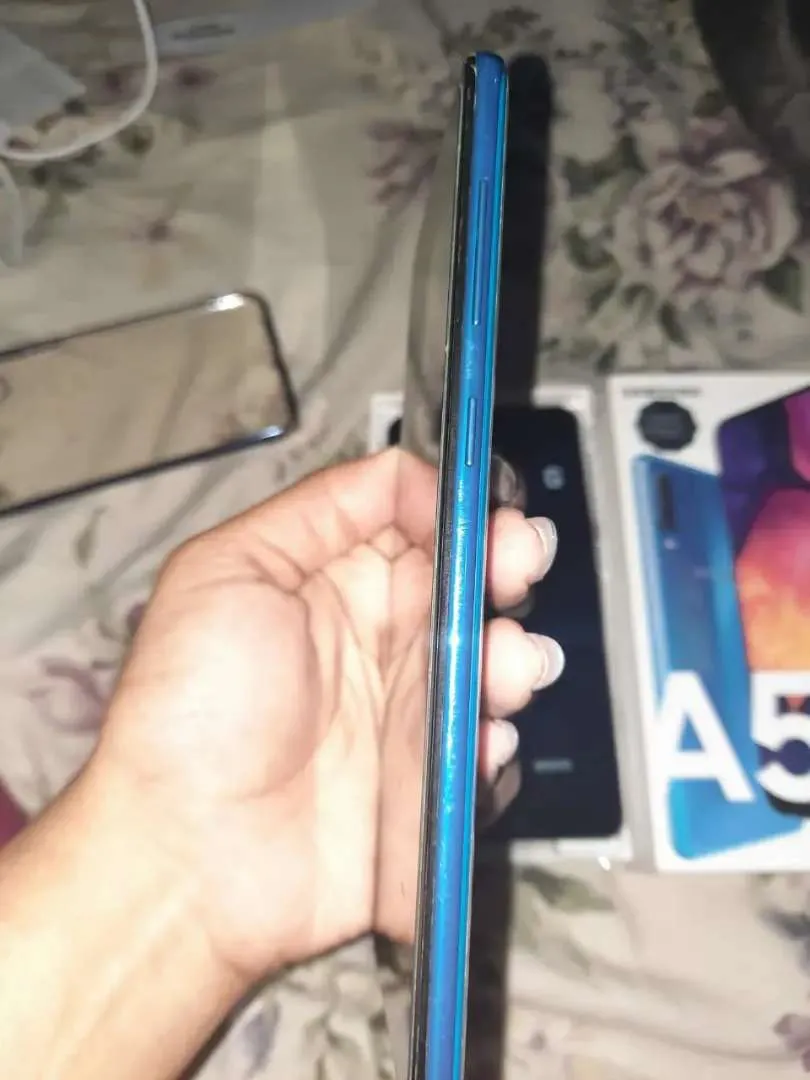 Samsung Galaxy A50 urgent sale - photo 1