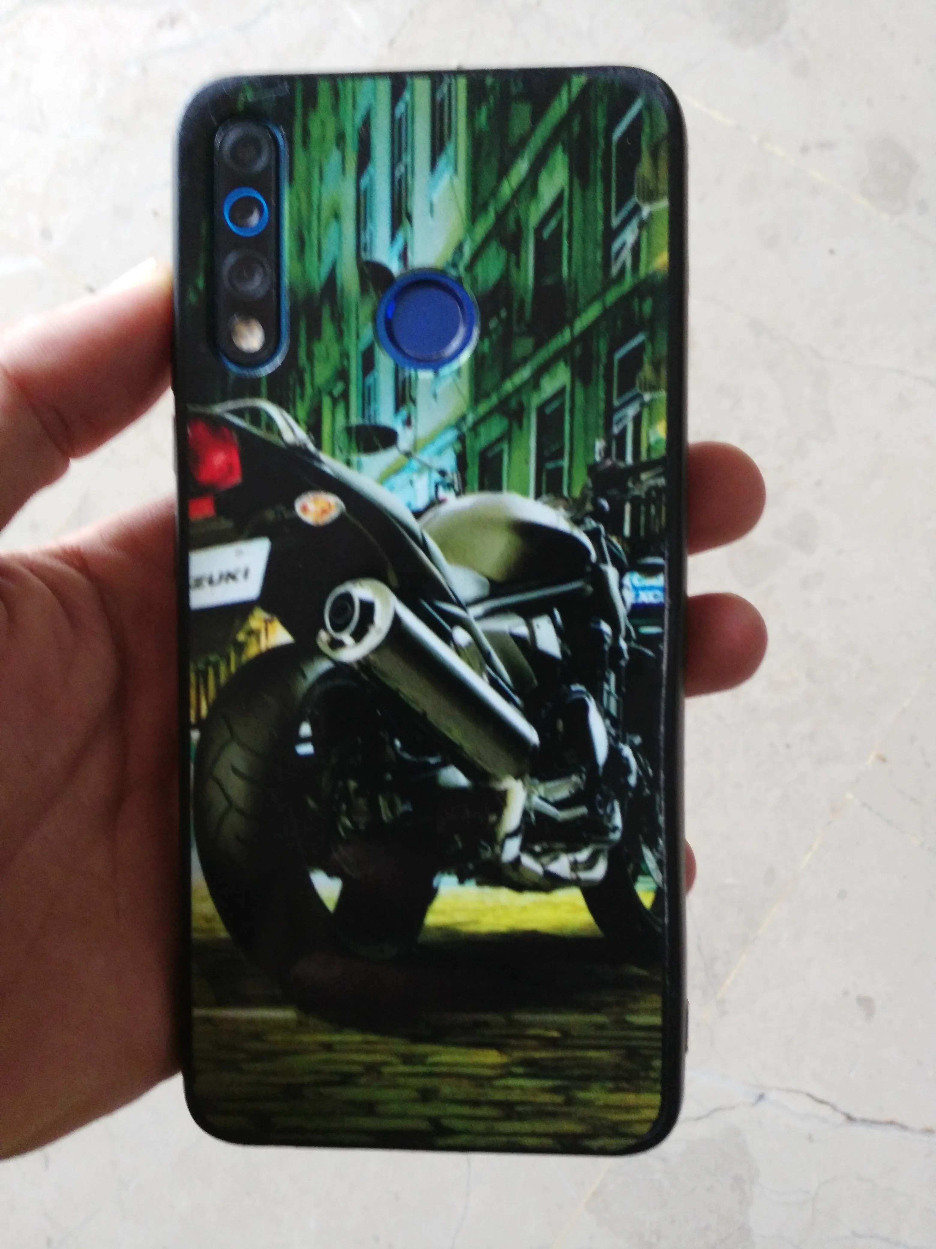 Camon12 air 4gb 64gb with warranty - photo 3