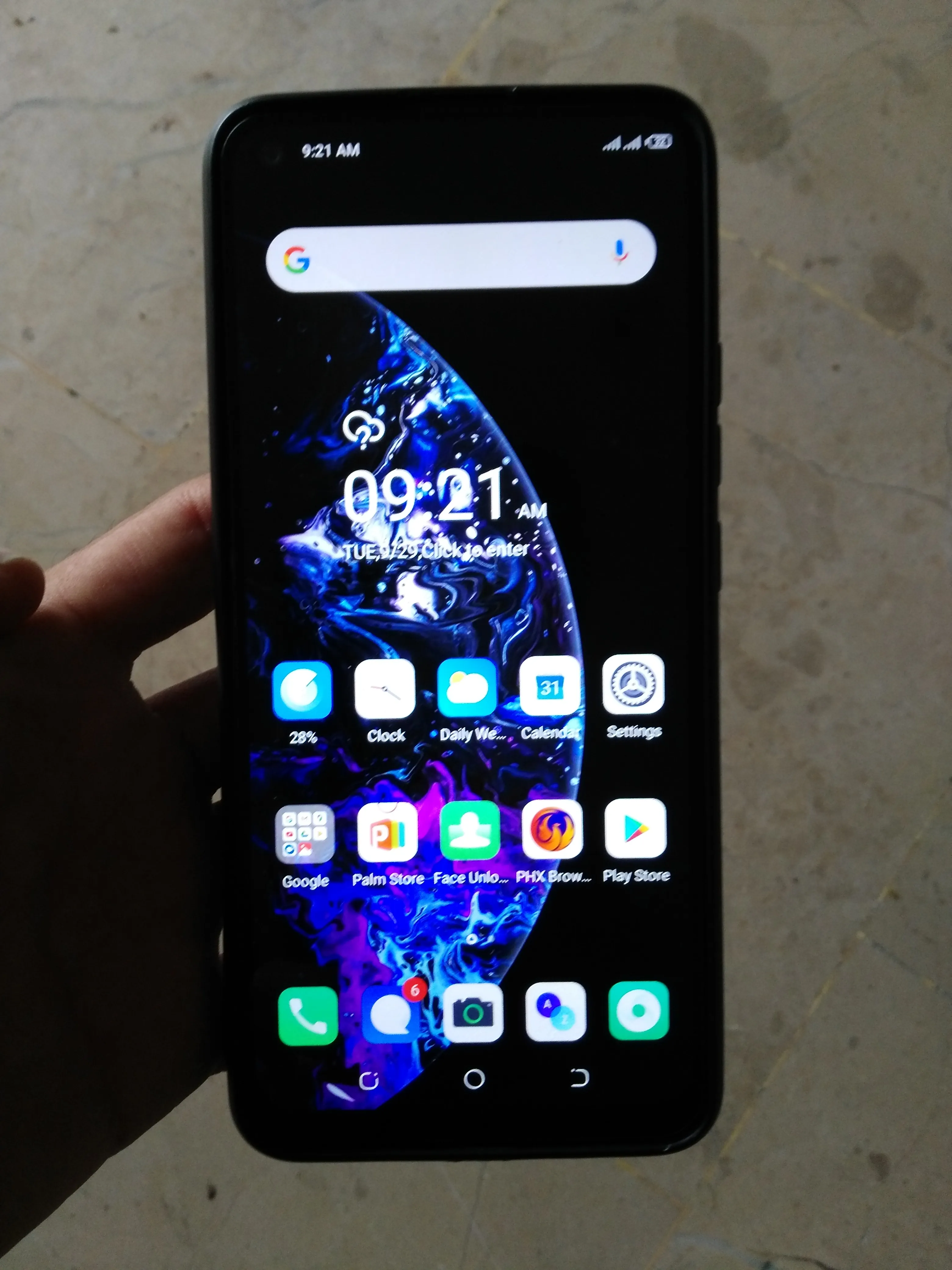 Camon12 air 4gb 64gb with warranty - photo 2