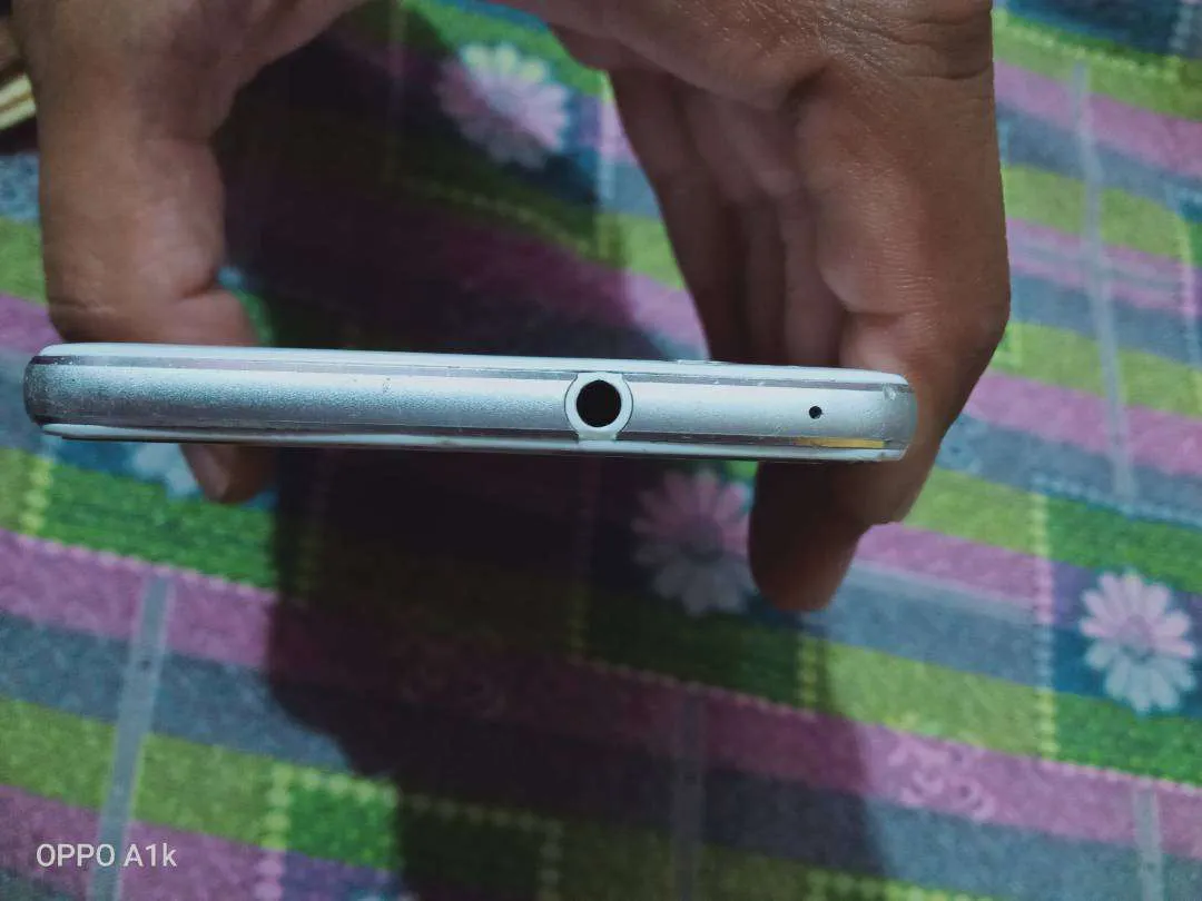 Huawei P9 Lite - photo 2