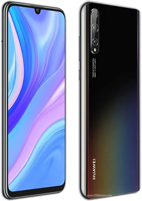 huawei y8p 06/128 for sale - photo 1