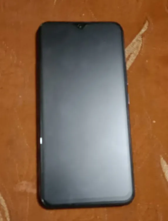 Vivo Y17