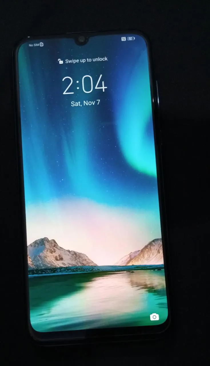 Huawei Y8P - 10/10 Condition - 1 year Warratnty - 1 Day used - photo 2