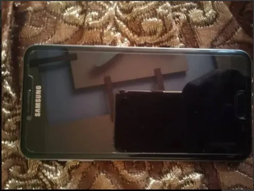 SAMSUNG GALAXY C5 Dual Sim - photo 2