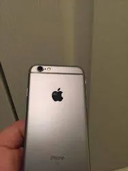 iPhone 6s Grey 32GB - photo 3