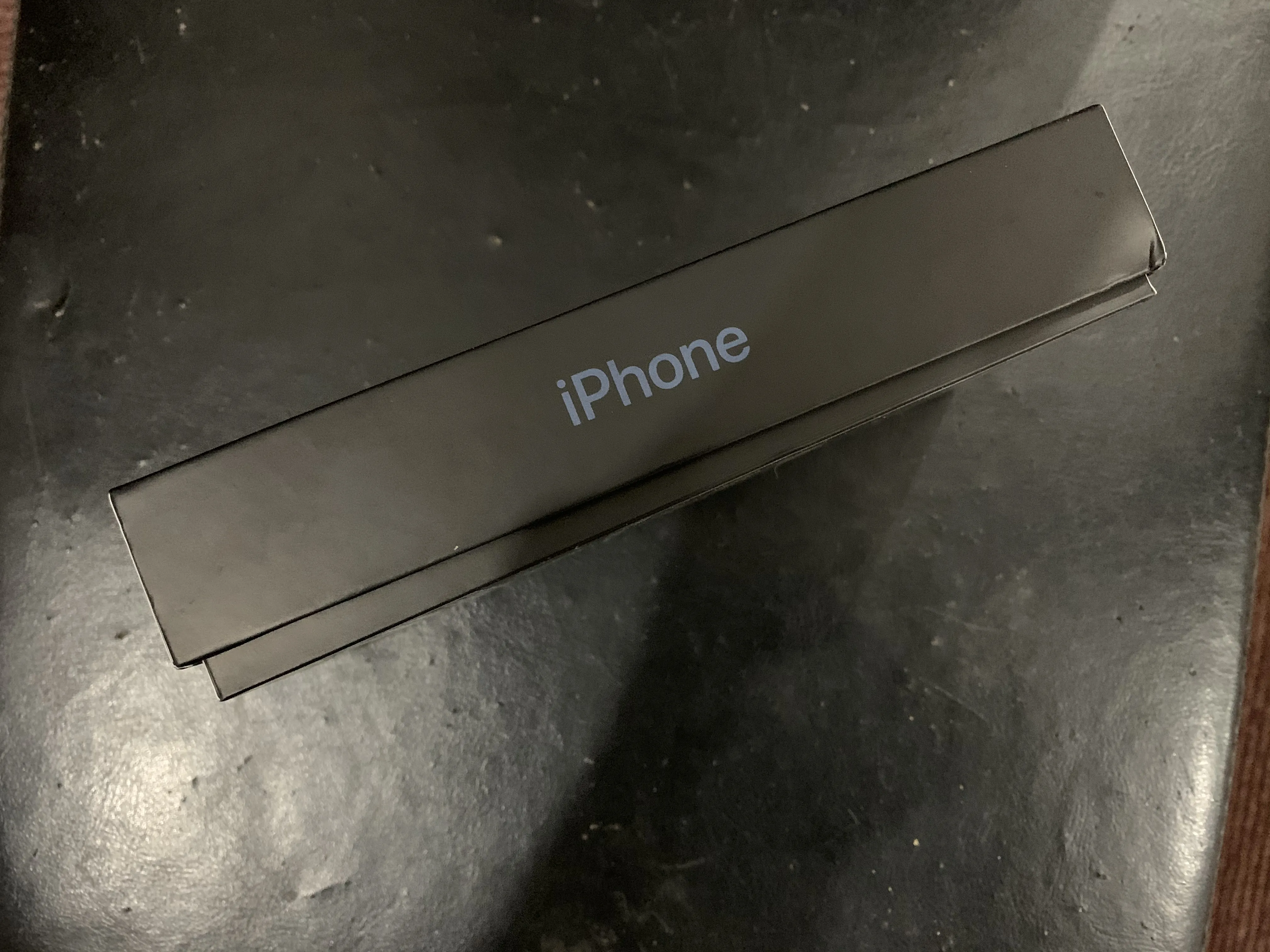 iPhone 12 Pro 256 GB - photo 2