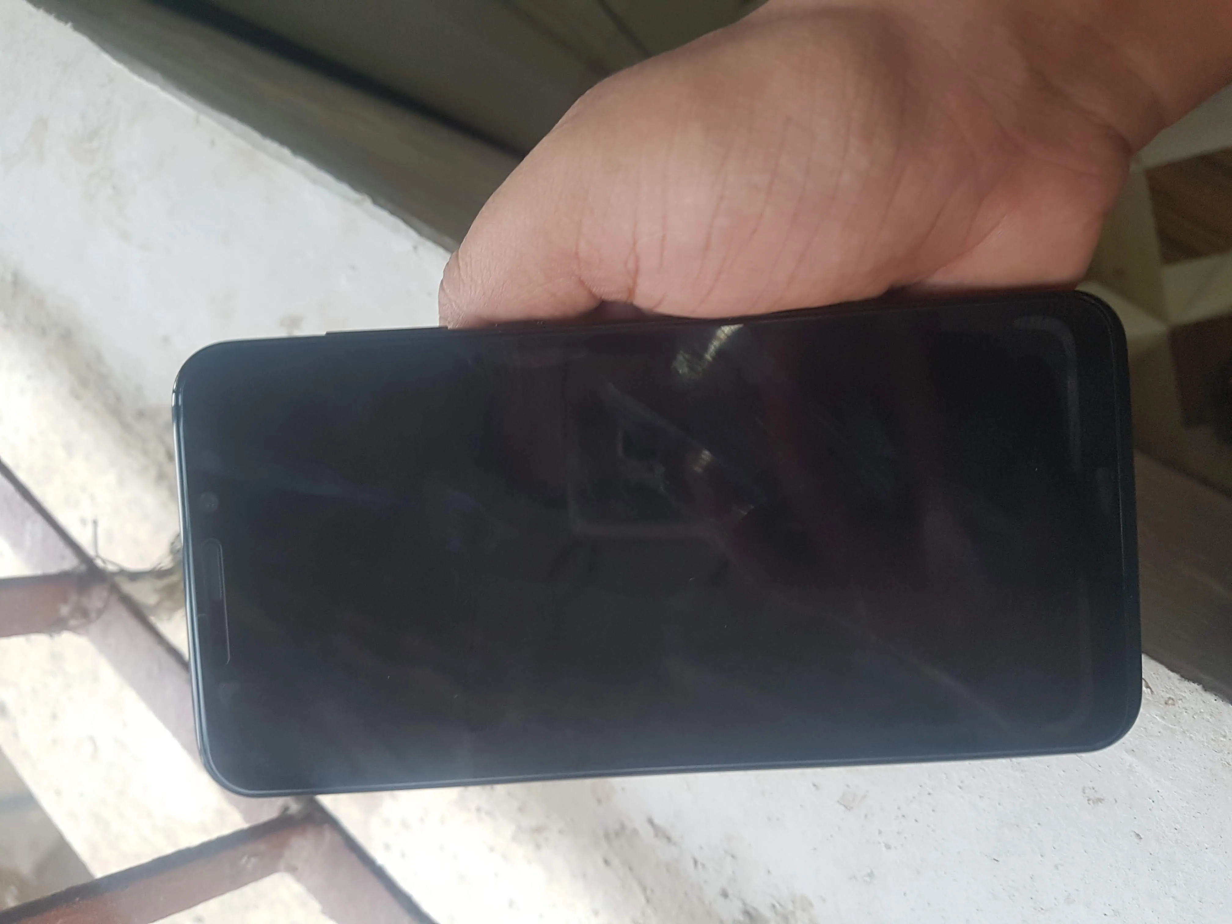 Motorola Power One - photo 1