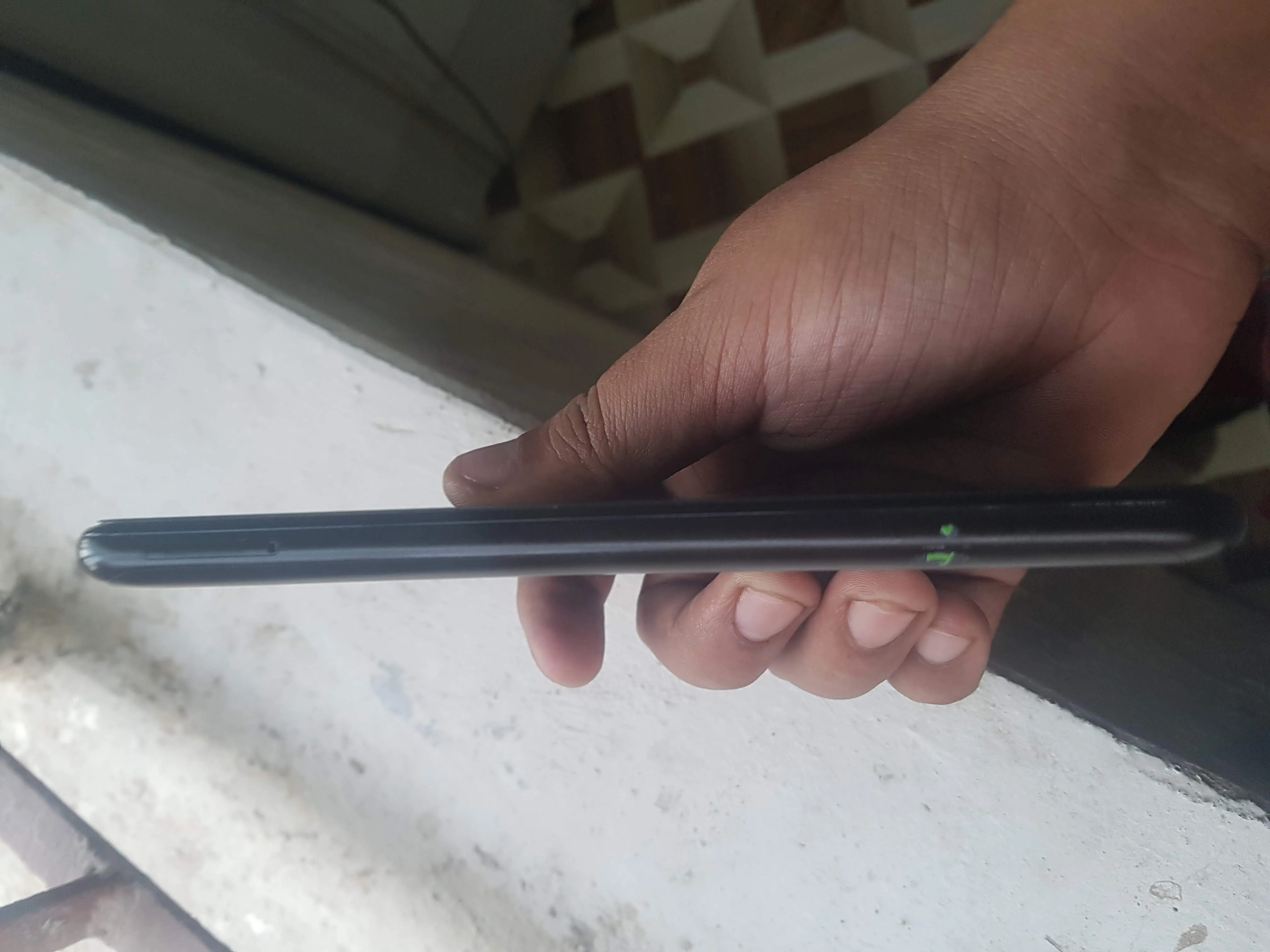 Motorola Power One - photo 3
