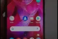 Motorola z2 force - Photos