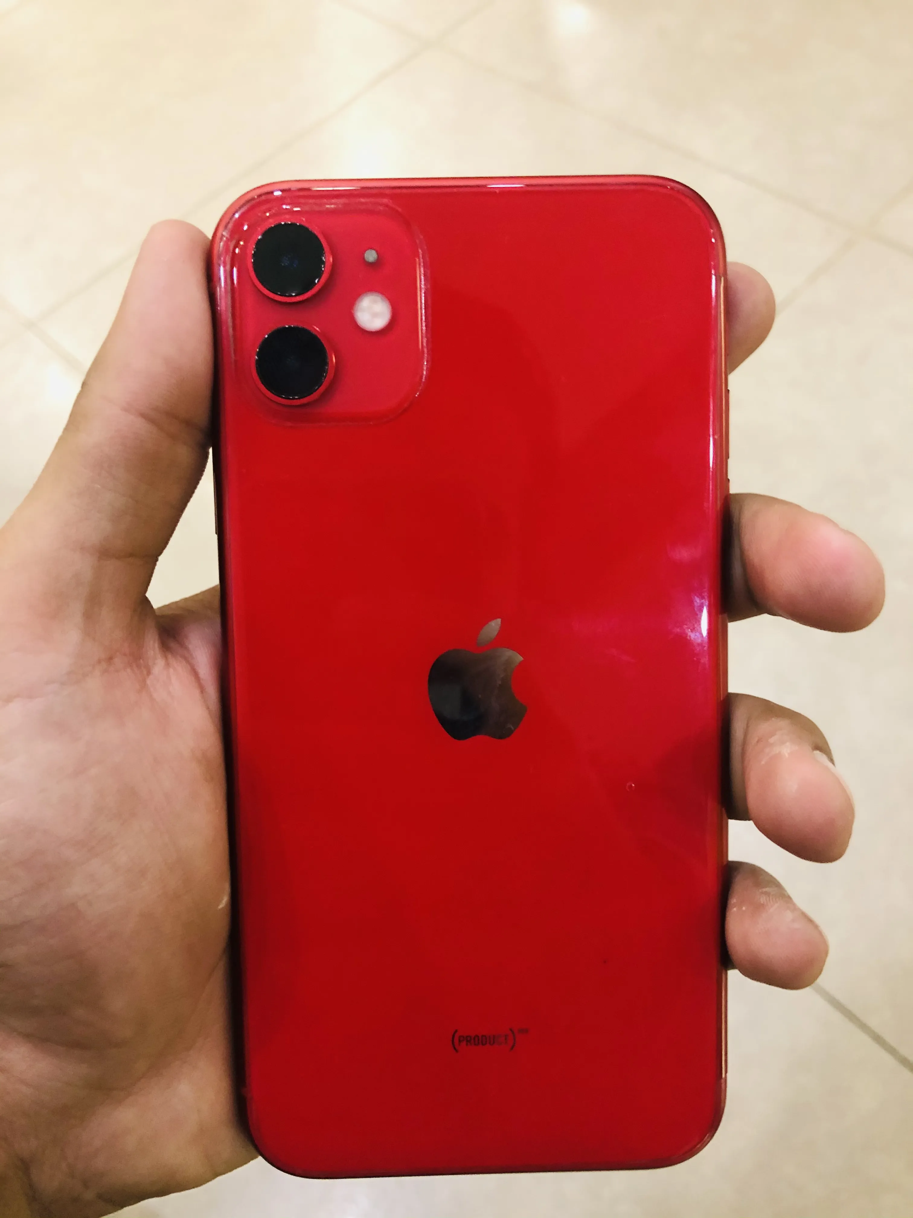 iphone 11 - photo 1