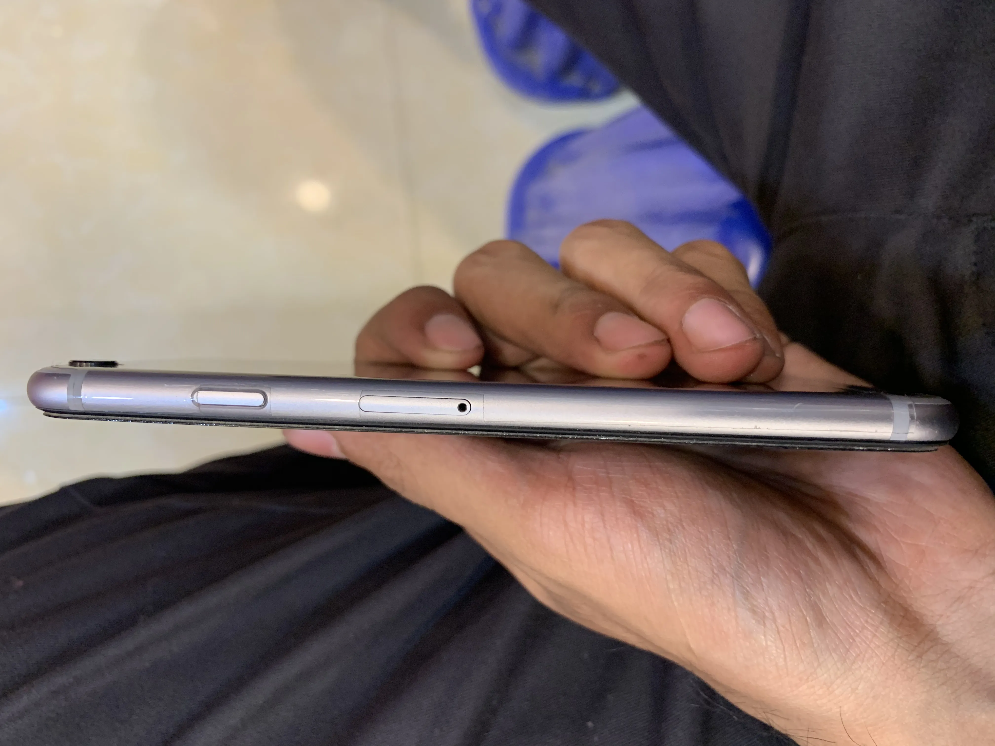 Iphone 6 32GB JV - photo 2
