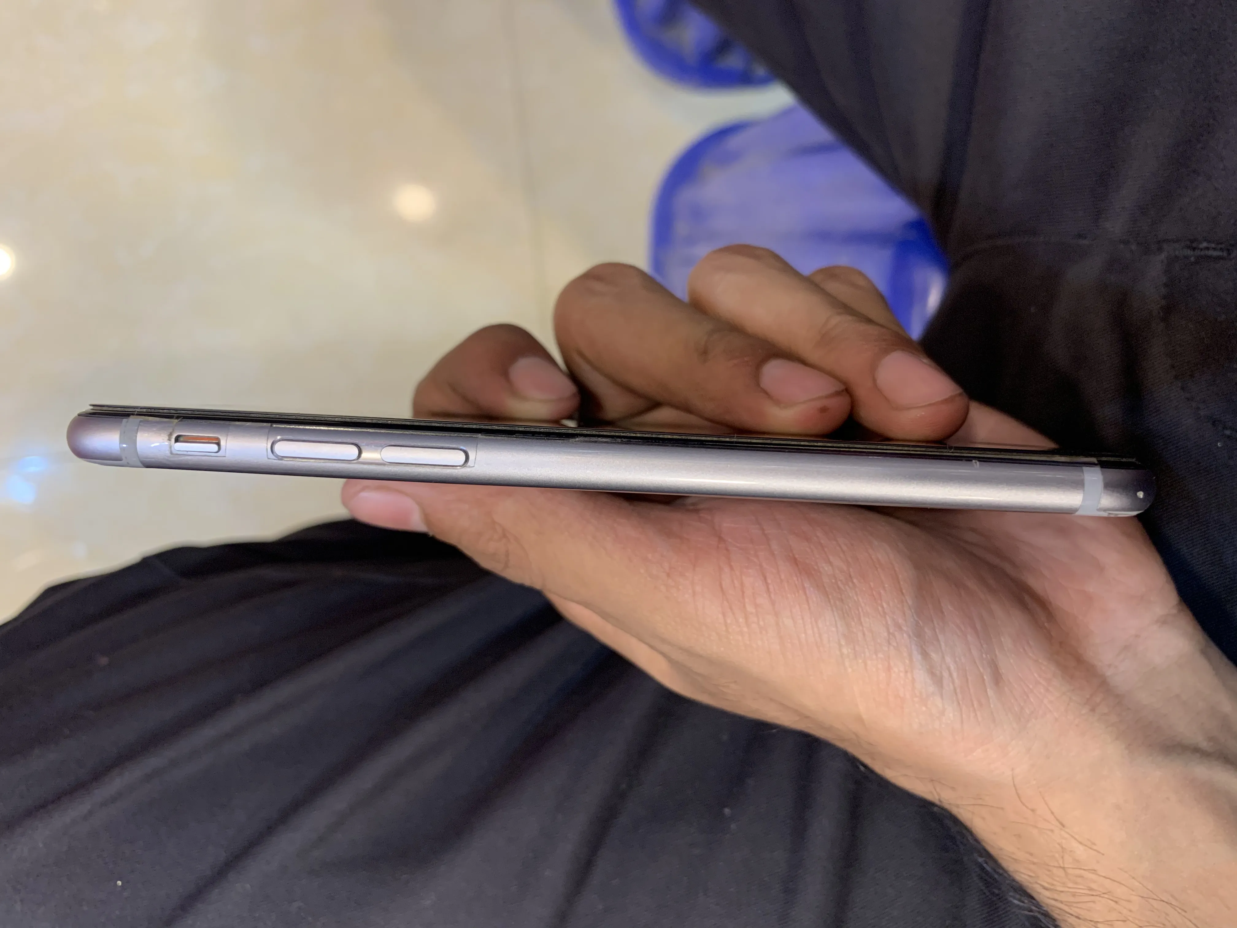 Iphone 6 32GB JV - photo 3