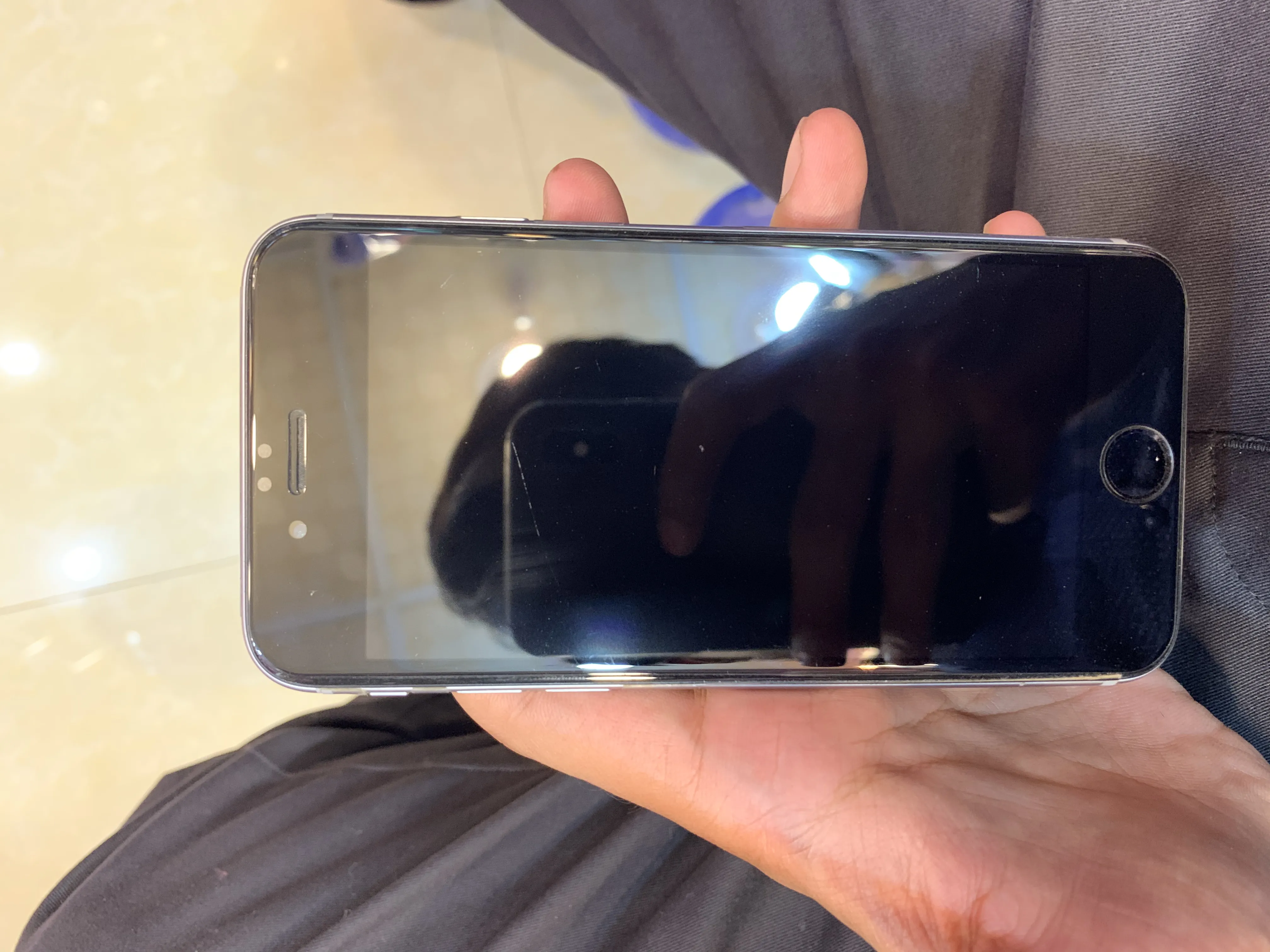 Iphone 6 32GB JV - photo 1