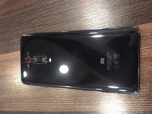 Mi 9T (168gb) for Sale - photo 1