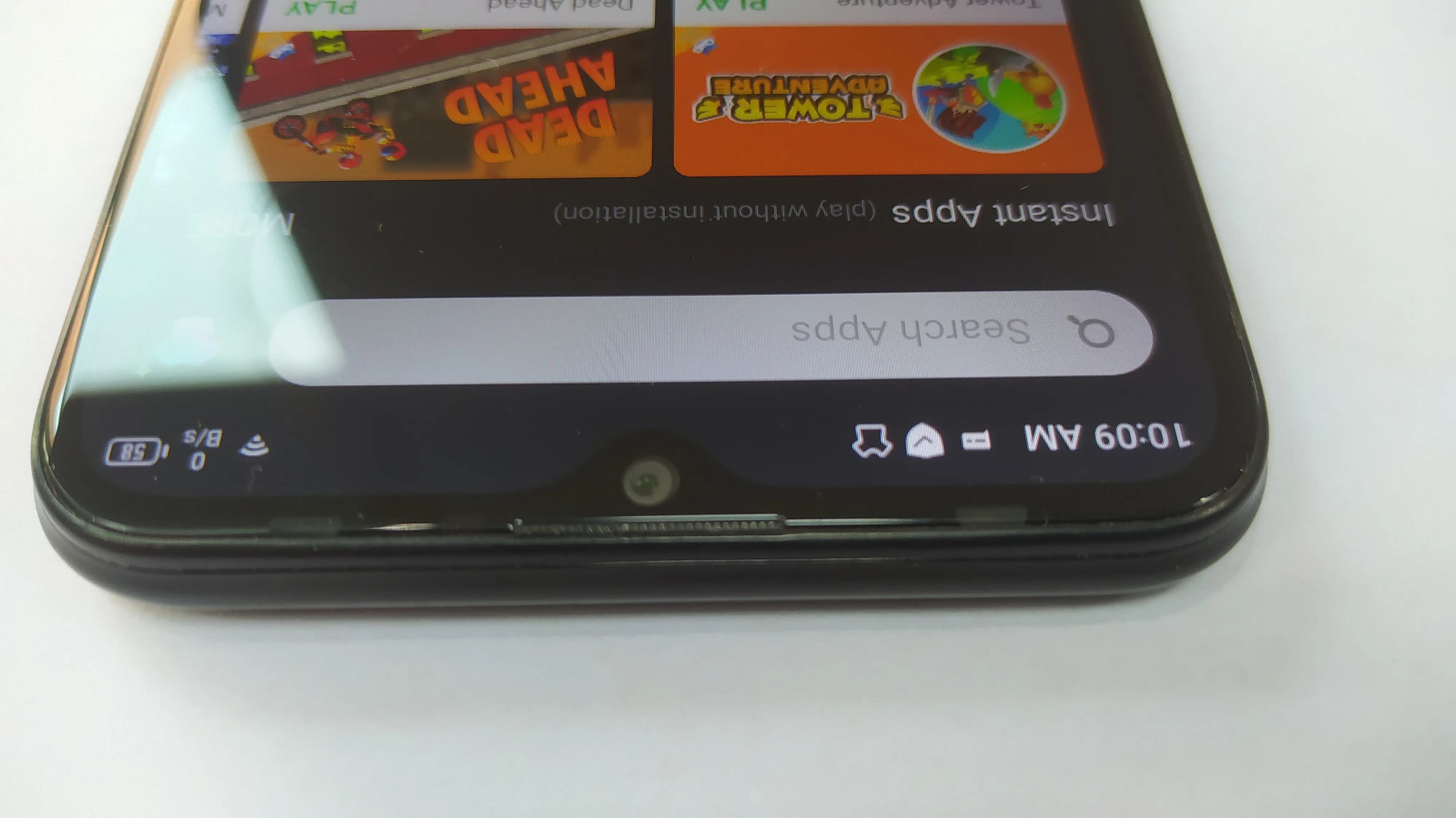 Infinix Hot 8 3Gb / 32Gb - photo 3