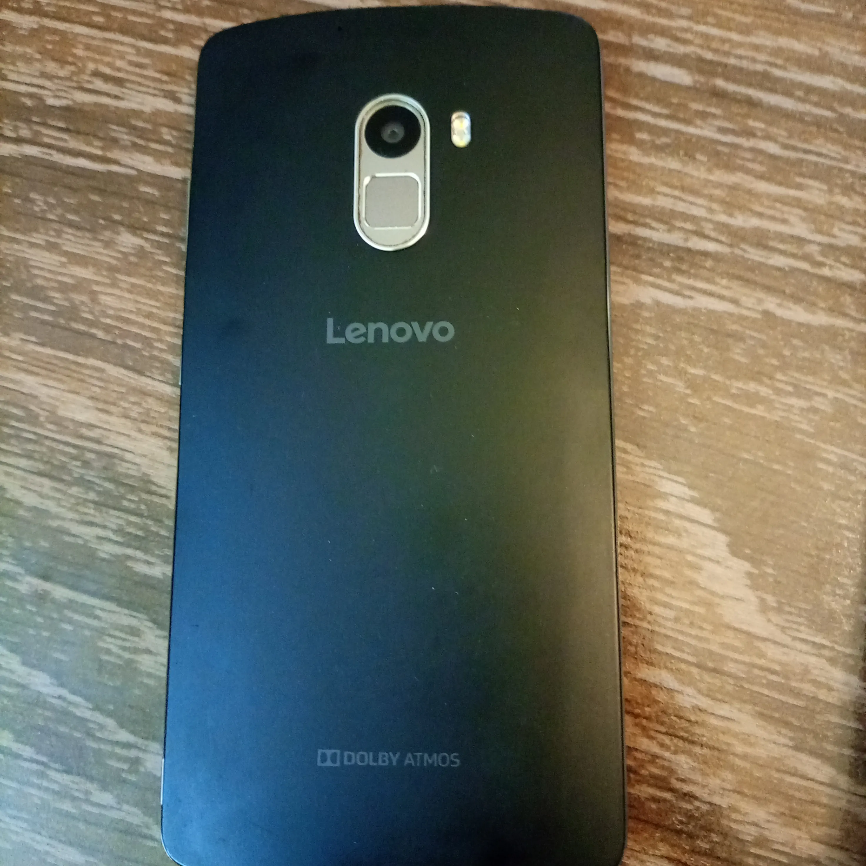 Lenovo k4 note - photo 1