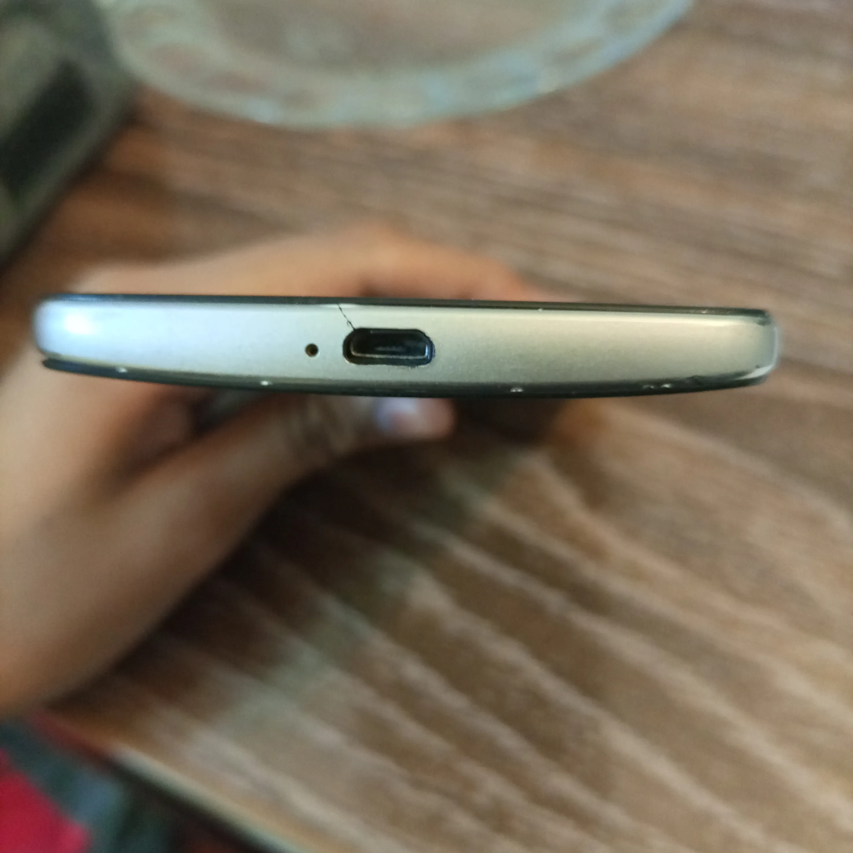 Lenovo k4 note - photo 2