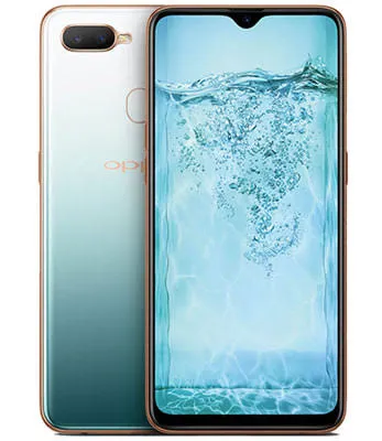 Oppo f9 pro 6/64 - photo 1