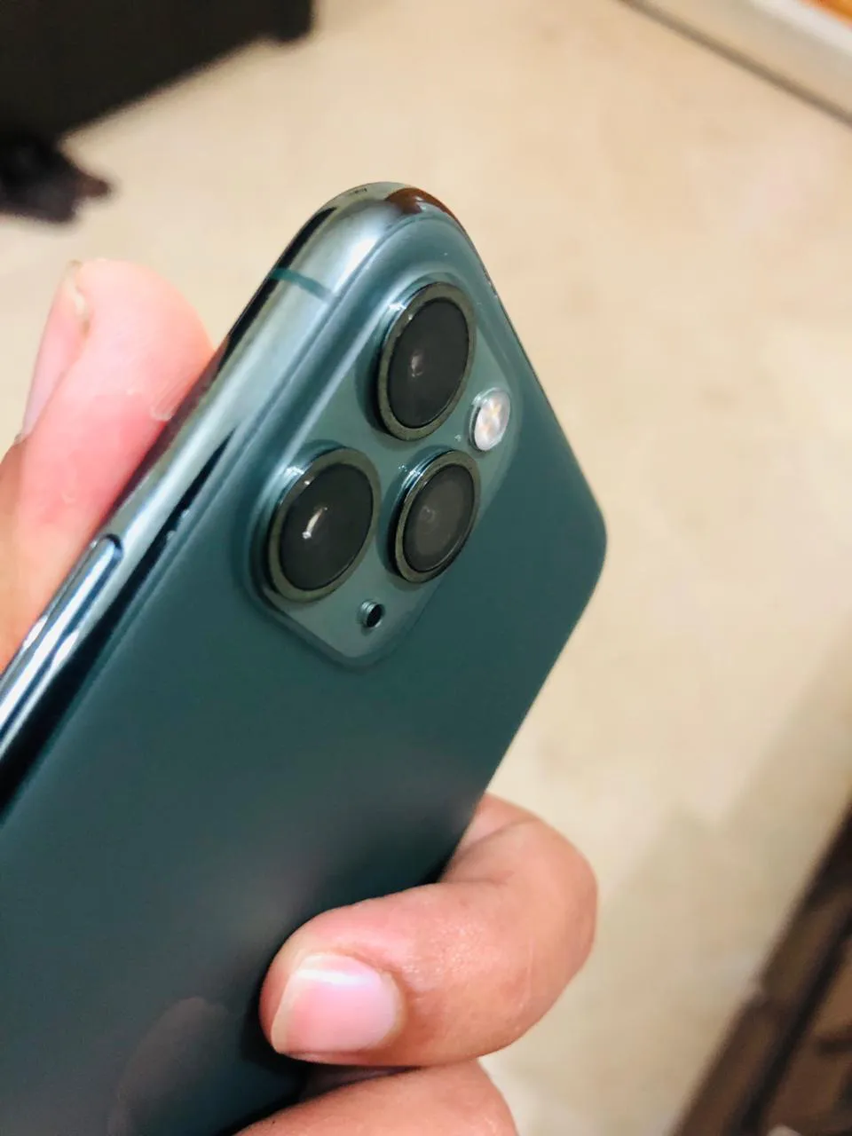 Iphone 11 pro 64gb brand new - photo 1