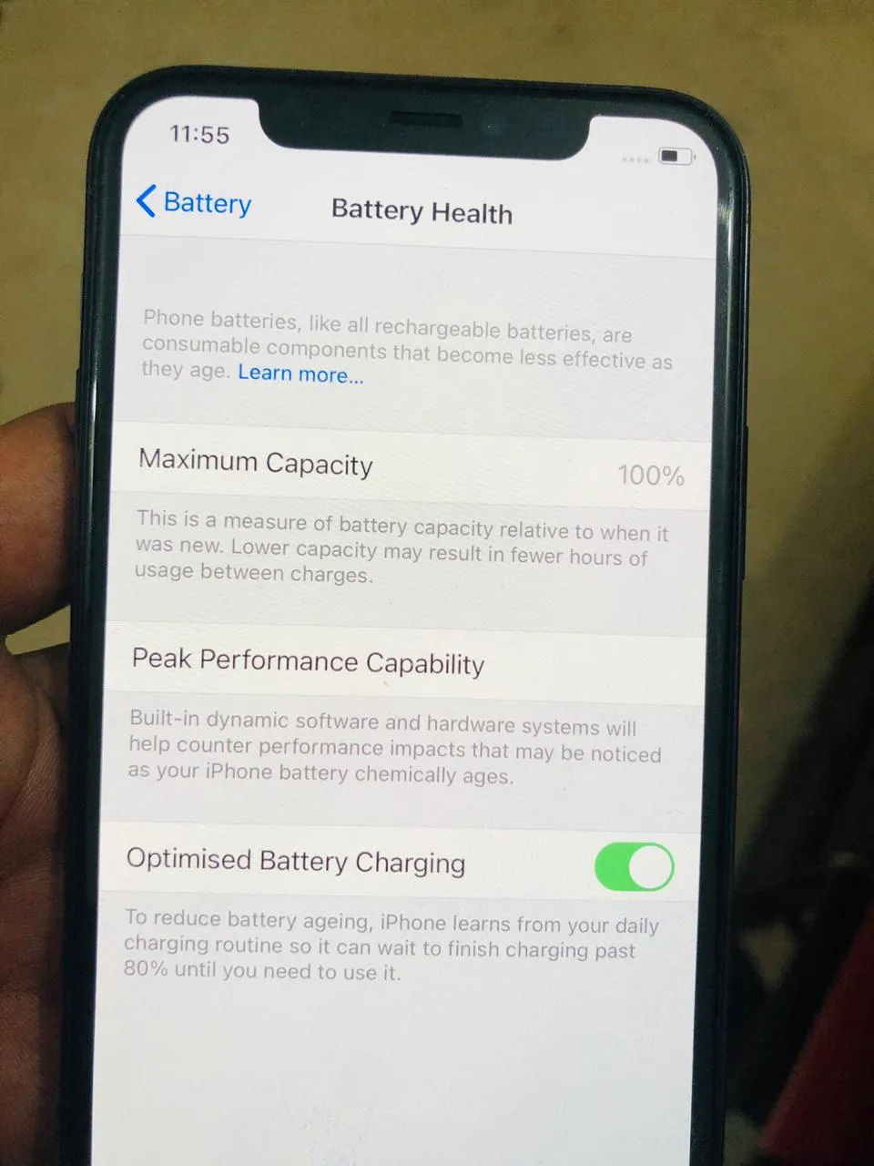 Iphone 11 pro 64gb brand new - photo 2