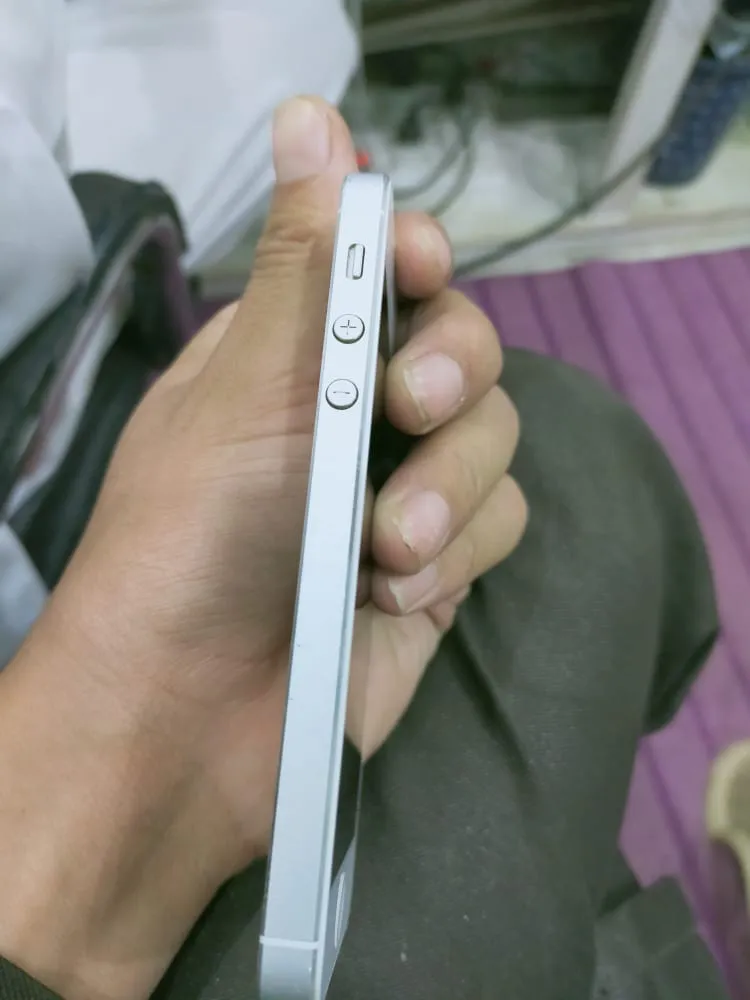 Iphone 5 - photo 3