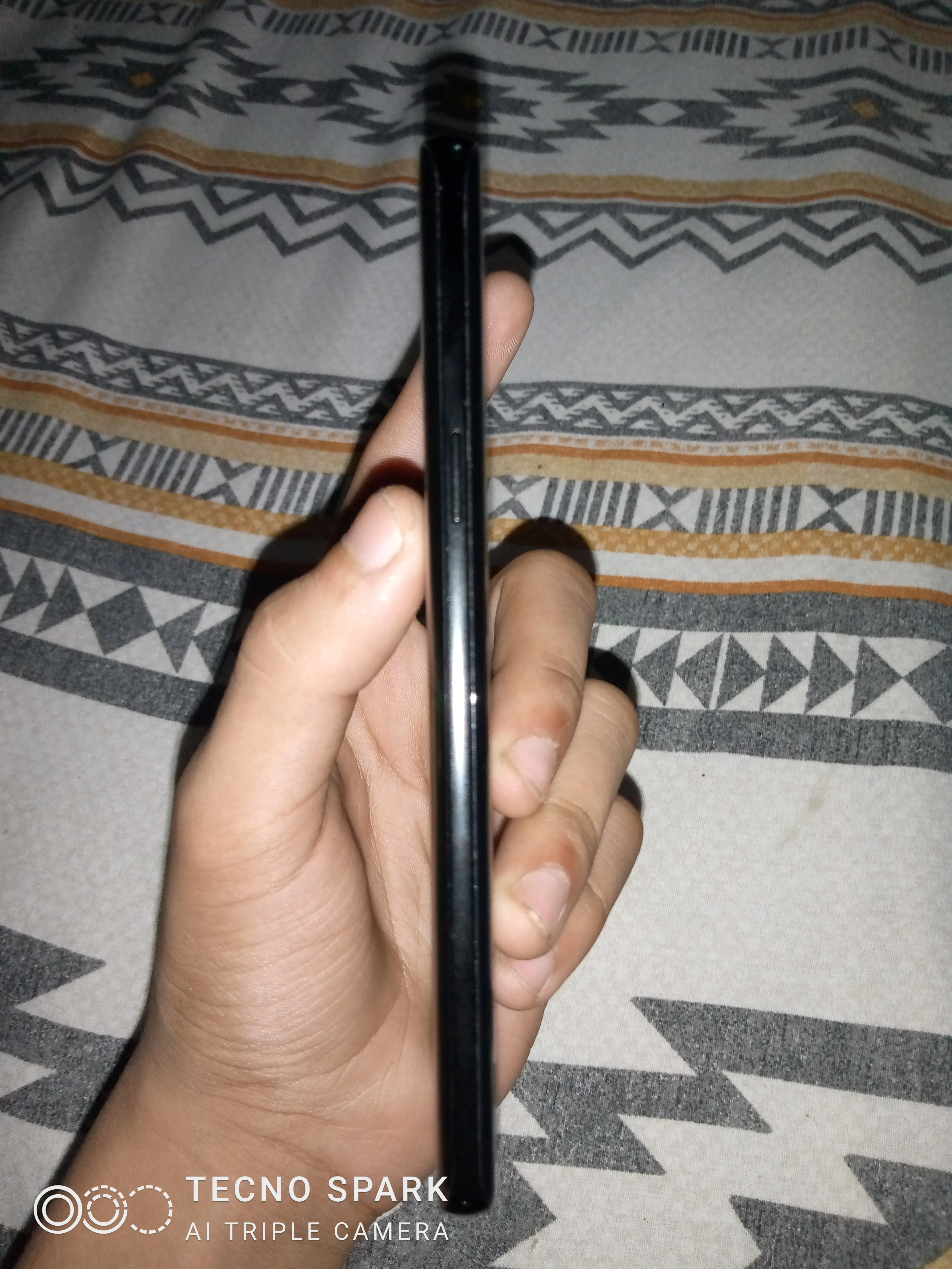 Samsung Galaxy s9 - photo 3