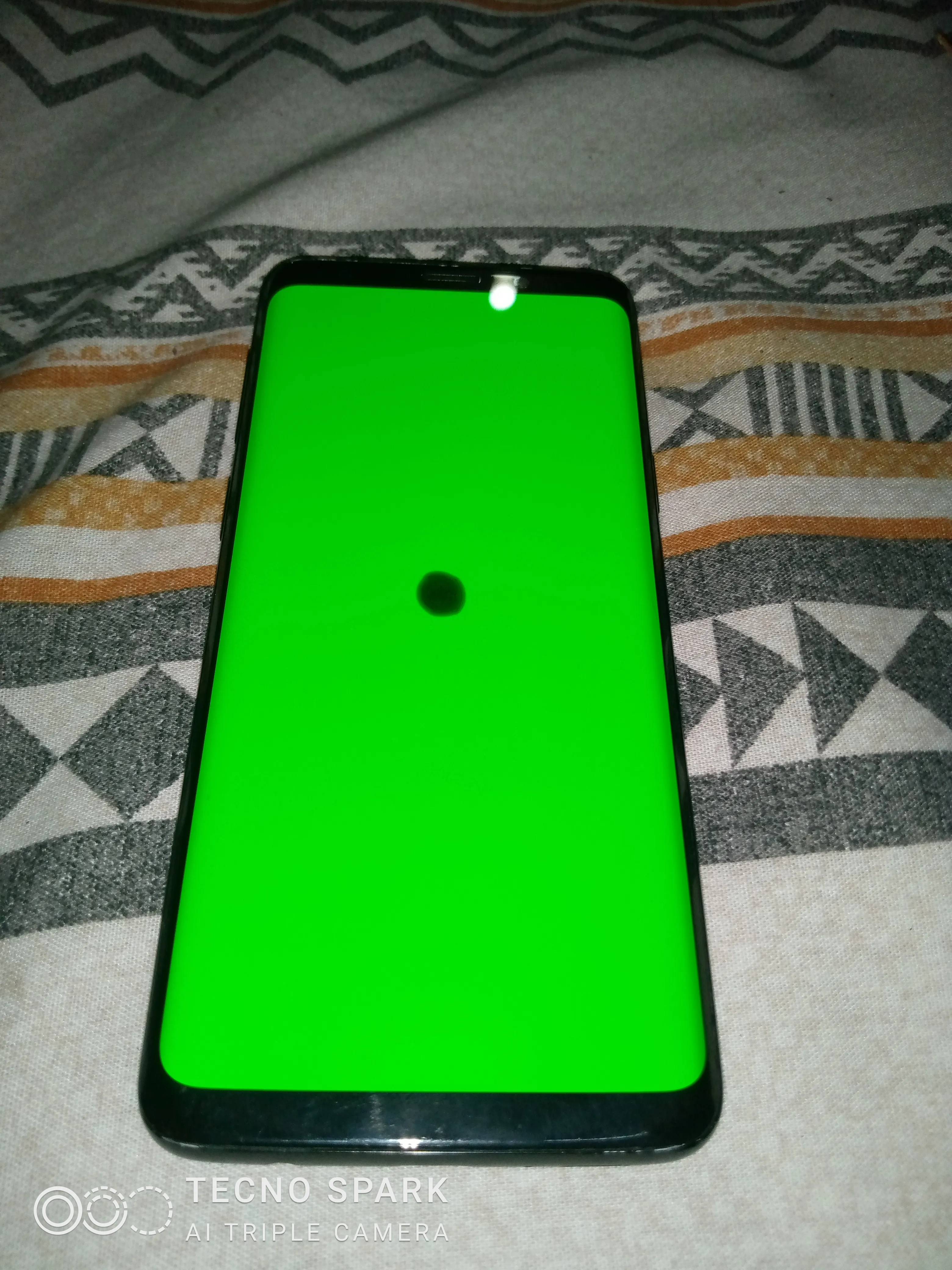 Samsung Galaxy s9 - photo 2