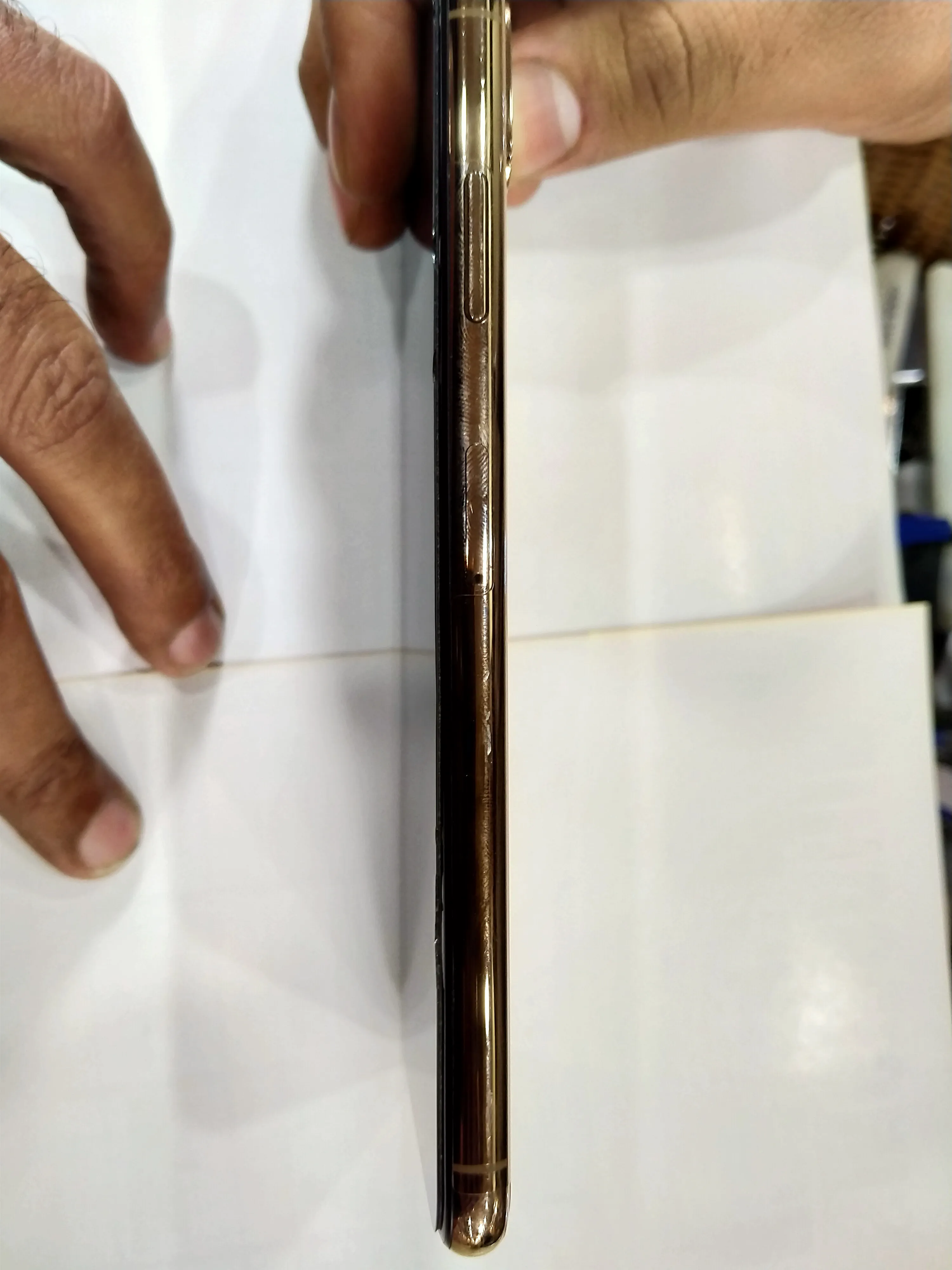 Iphone x max 512 GB - photo 2
