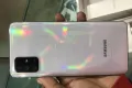 Samsung A71 (8-128)GB in 11months Warranty - Photos