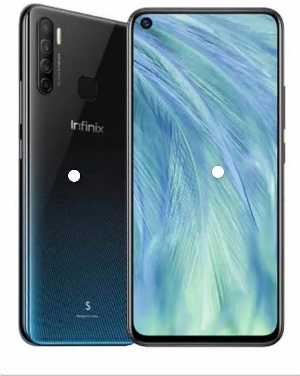 INFINIX S5 6/128GB - photo 2