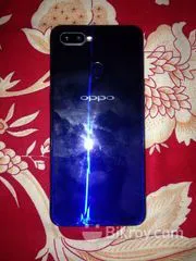 Oppo F9 Ram 4 Gb Rom 64Gb - photo 2