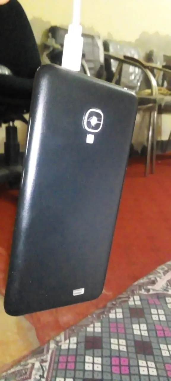 Infinity mobile - photo 2