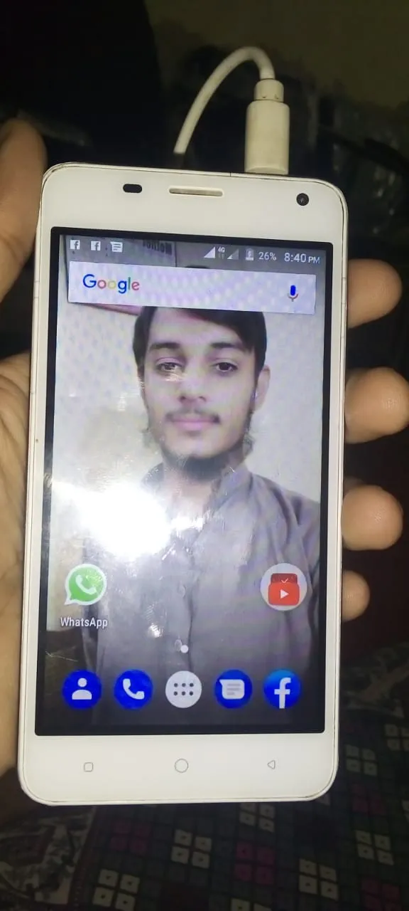Infinity mobile - photo 1