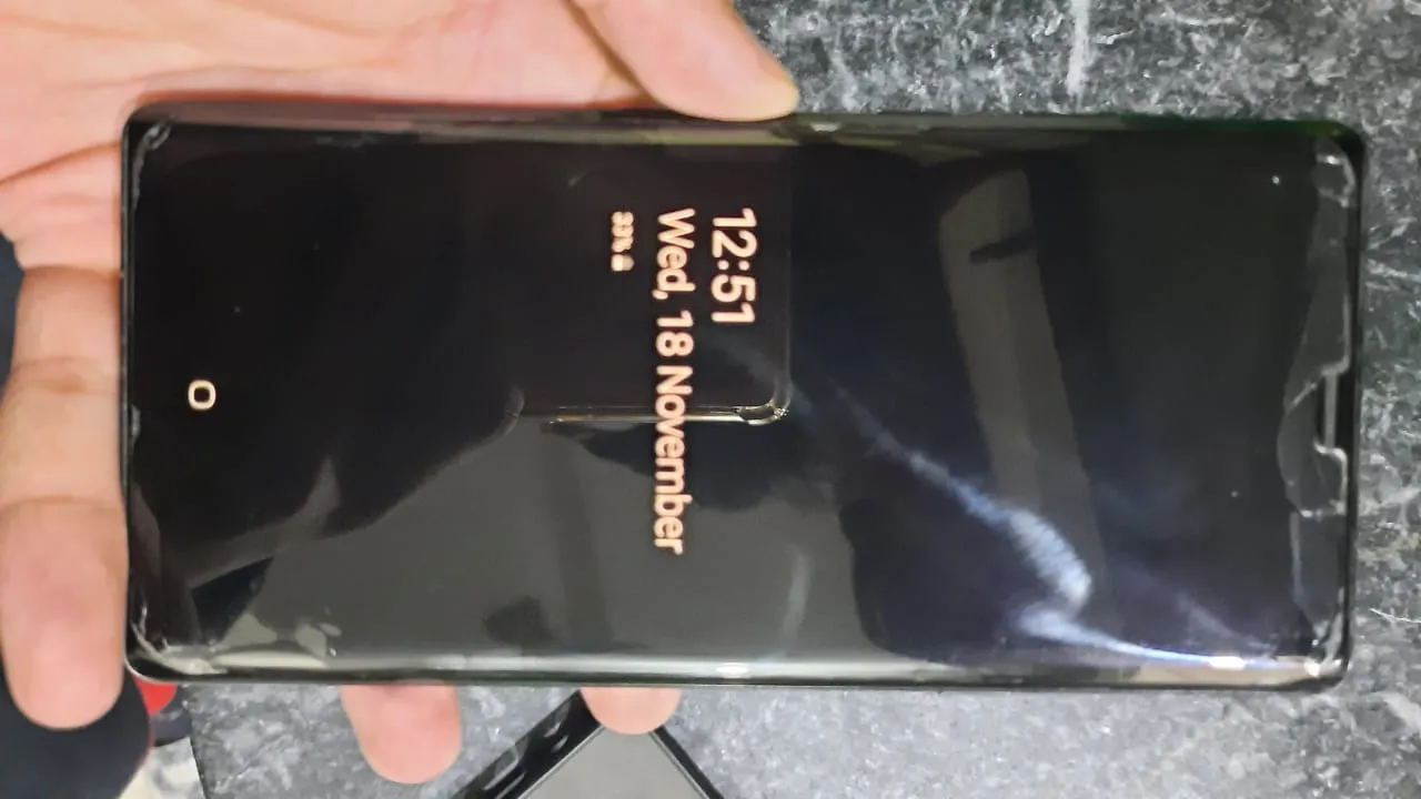 Samsung galaxy note 9 - photo 3