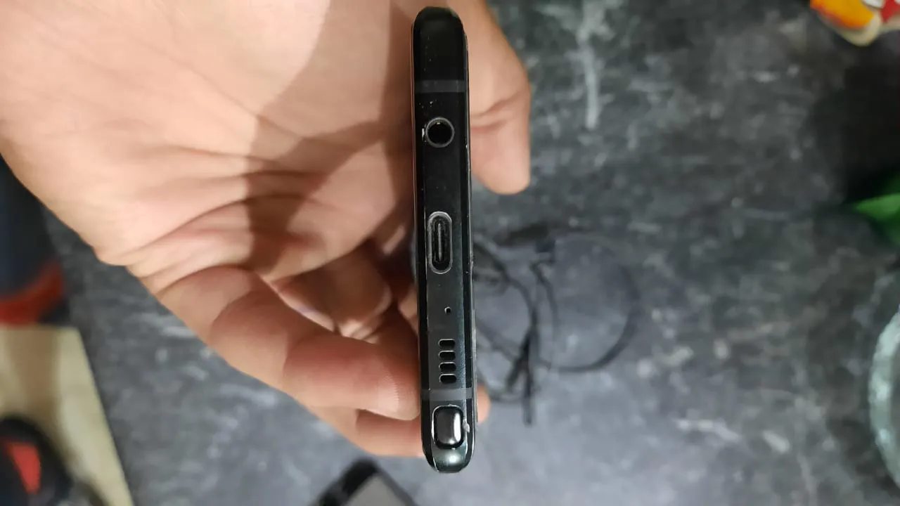 Samsung galaxy note 9 - photo 2