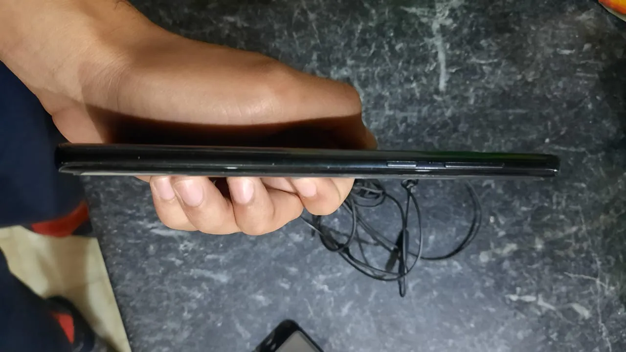 Samsung galaxy note 9 - photo 1